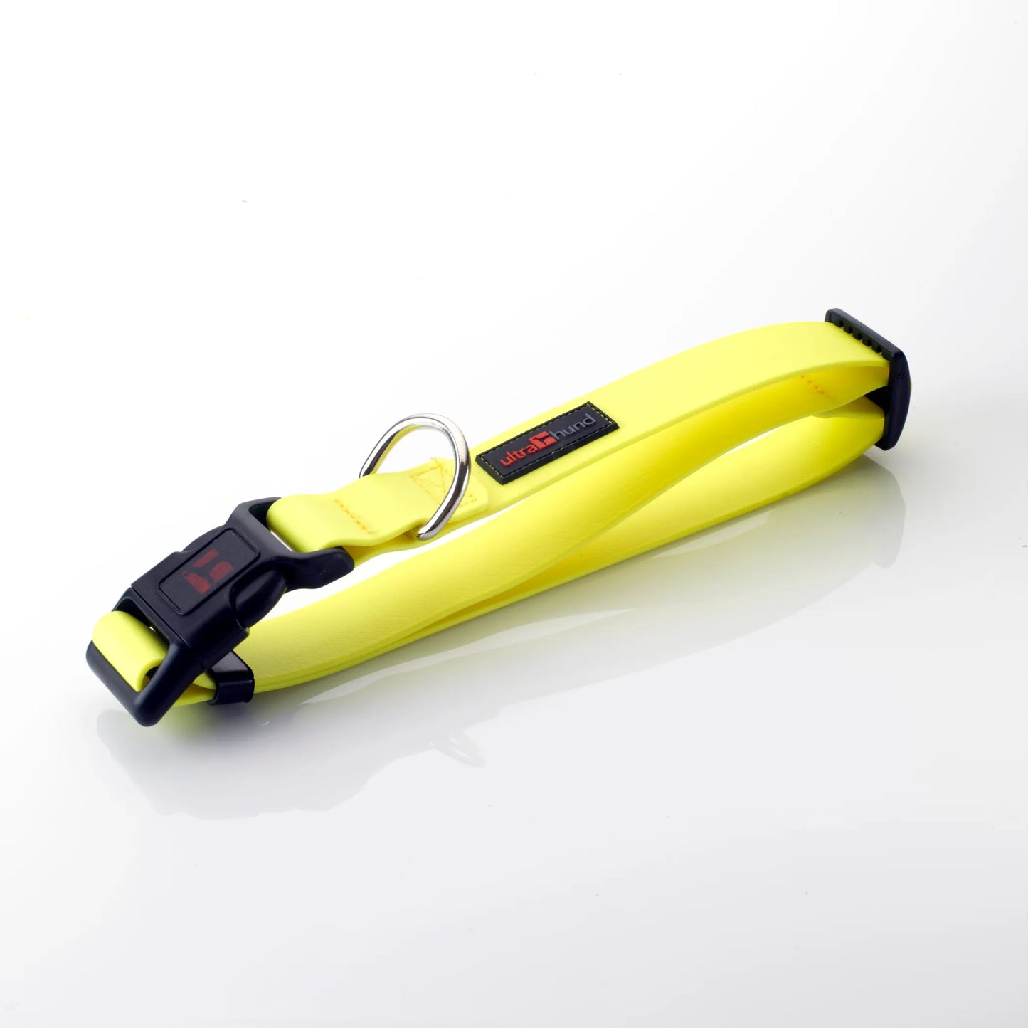 Ultrahund Inc. Adventure-Proof Polymer Dog Collar