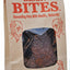 Dr. Becker's Bison Bites Organic Pet Treats 2oz