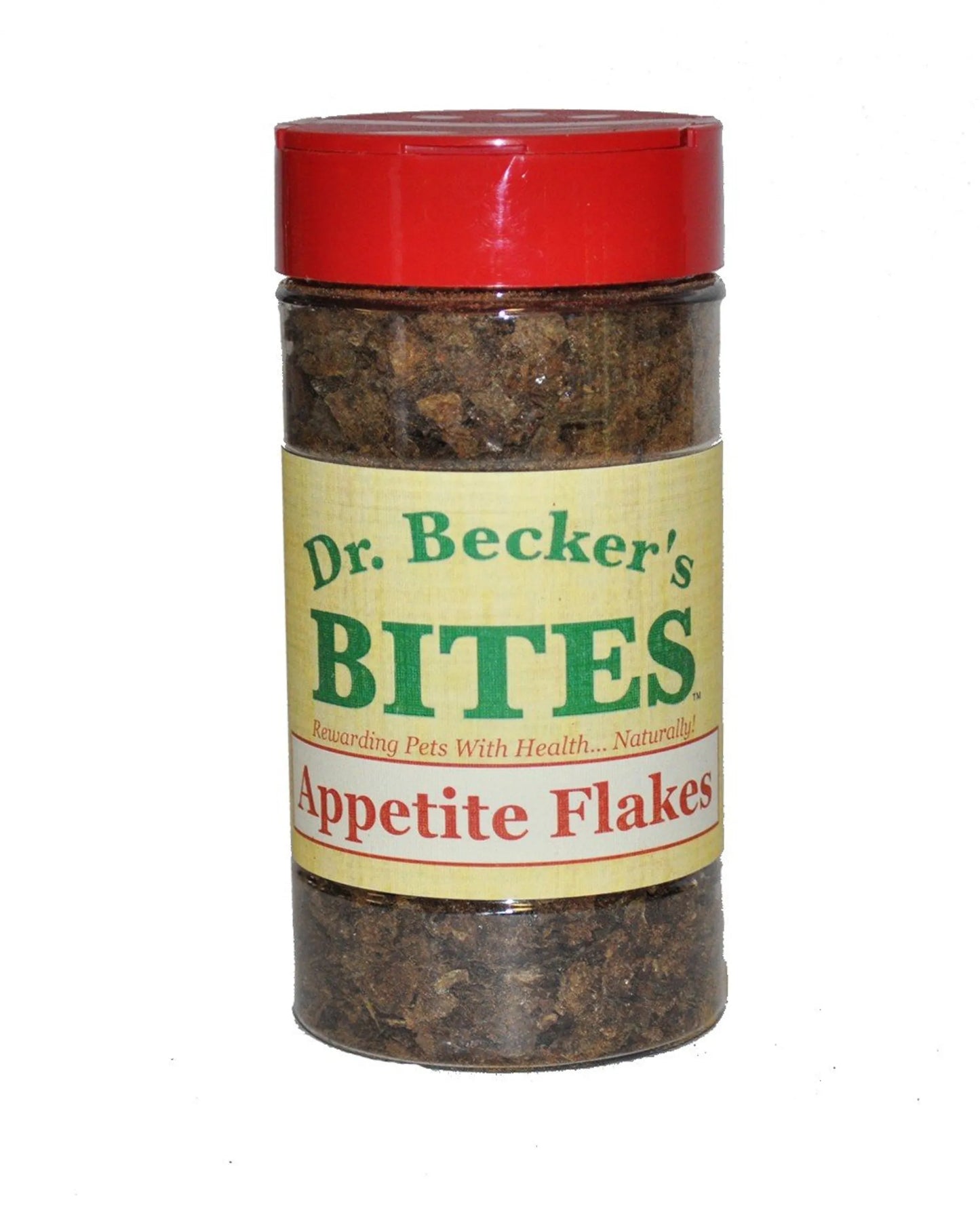 Dr. Becker's Appetite FLAKES - Your Pet Connection