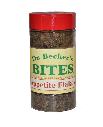 Dr. Becker's Bites Appetite Stimulant Flakes 50g