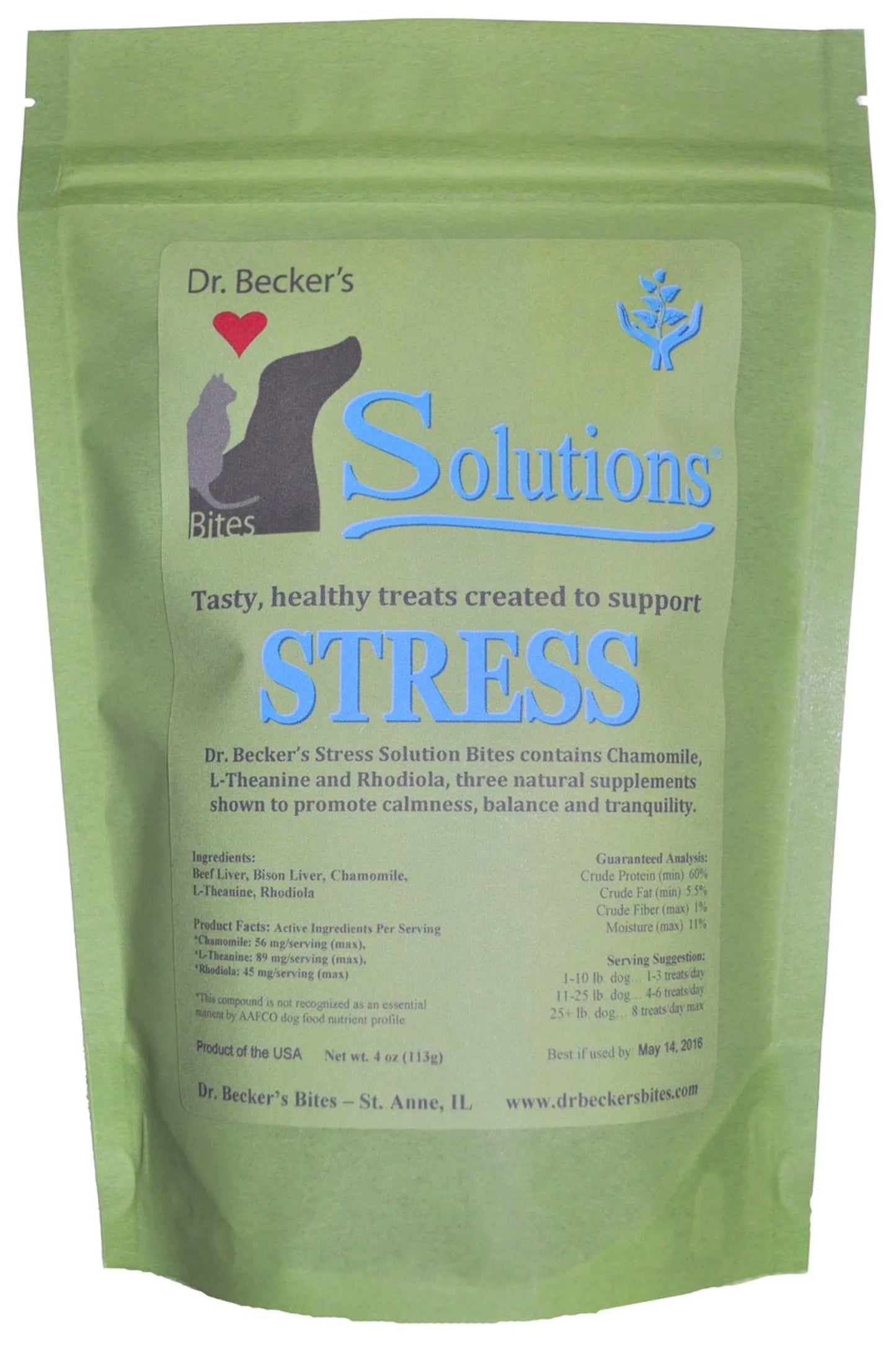 Solutions Bites (6 Different Options Available) - Your Pet Connection