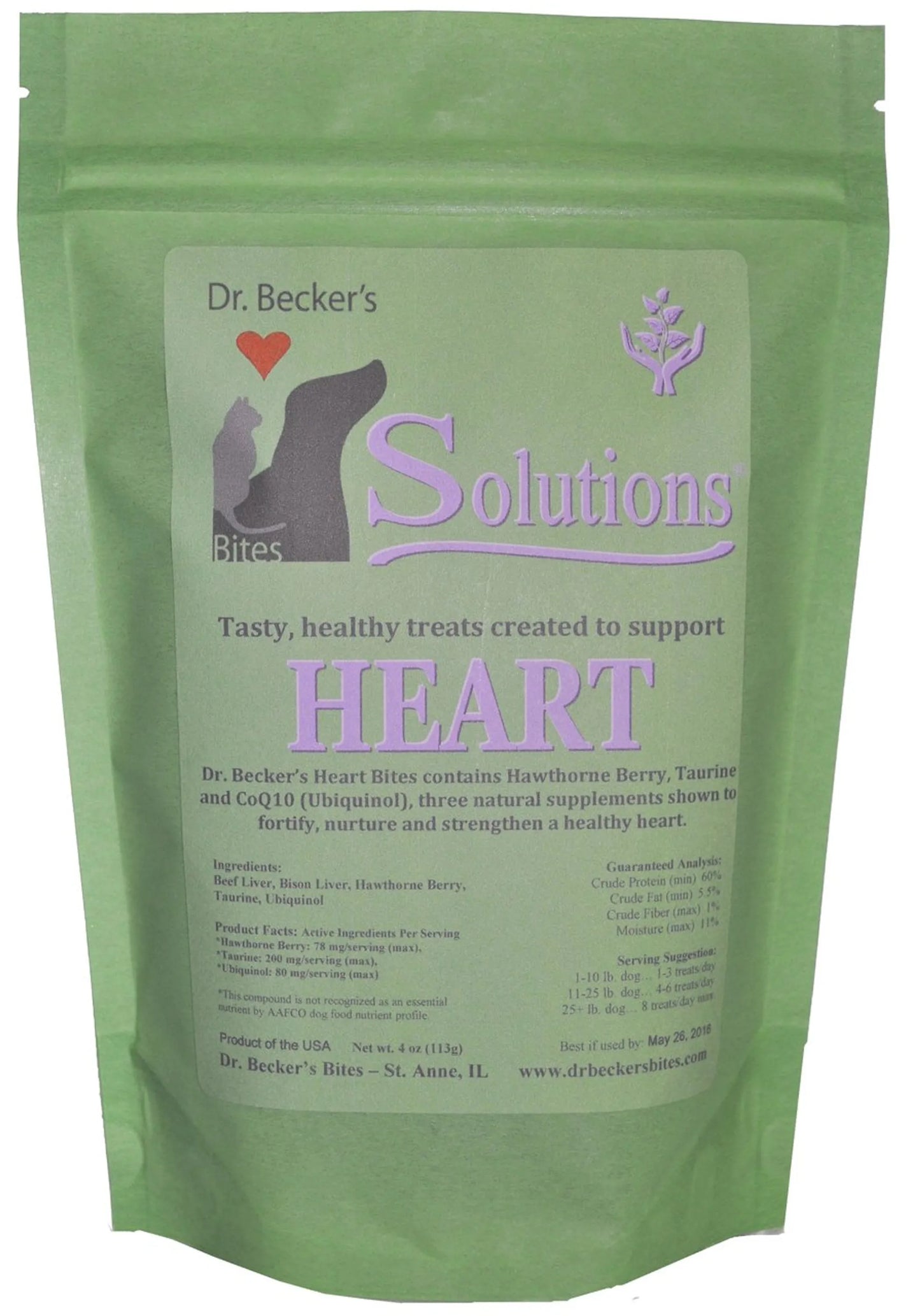 Solutions Bites (6 Different Options Available) - Your Pet Connection