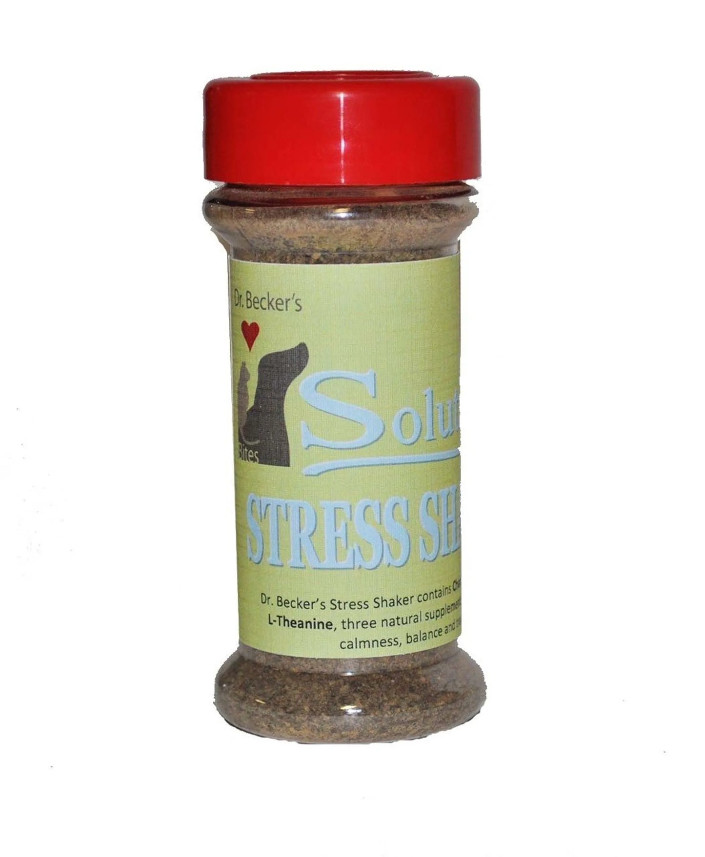 Dr. Becker's Bites Immune Shaker Pet Supplement 150g