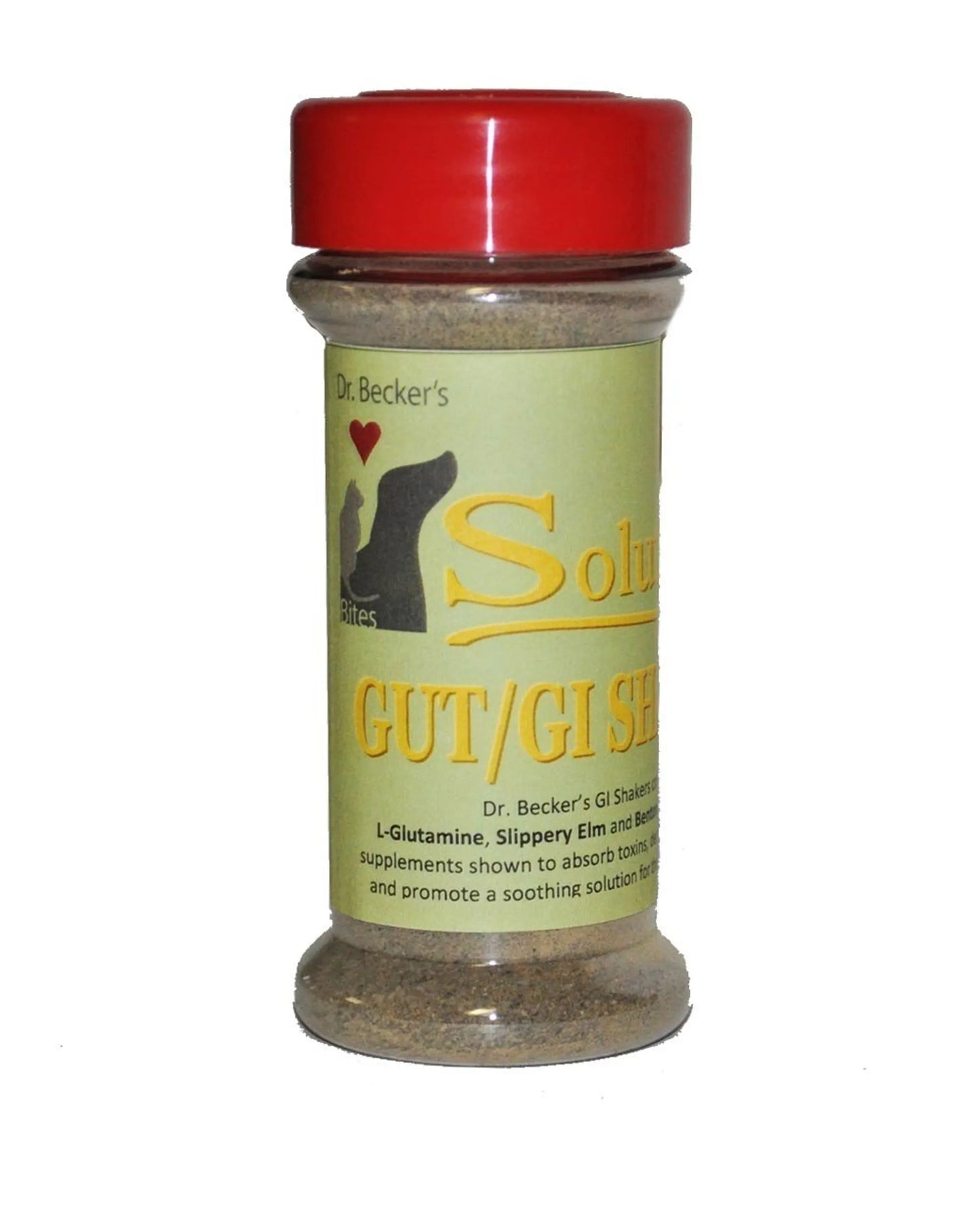 Solutions Shaker (5 Different Options Available) - Your Pet Connection