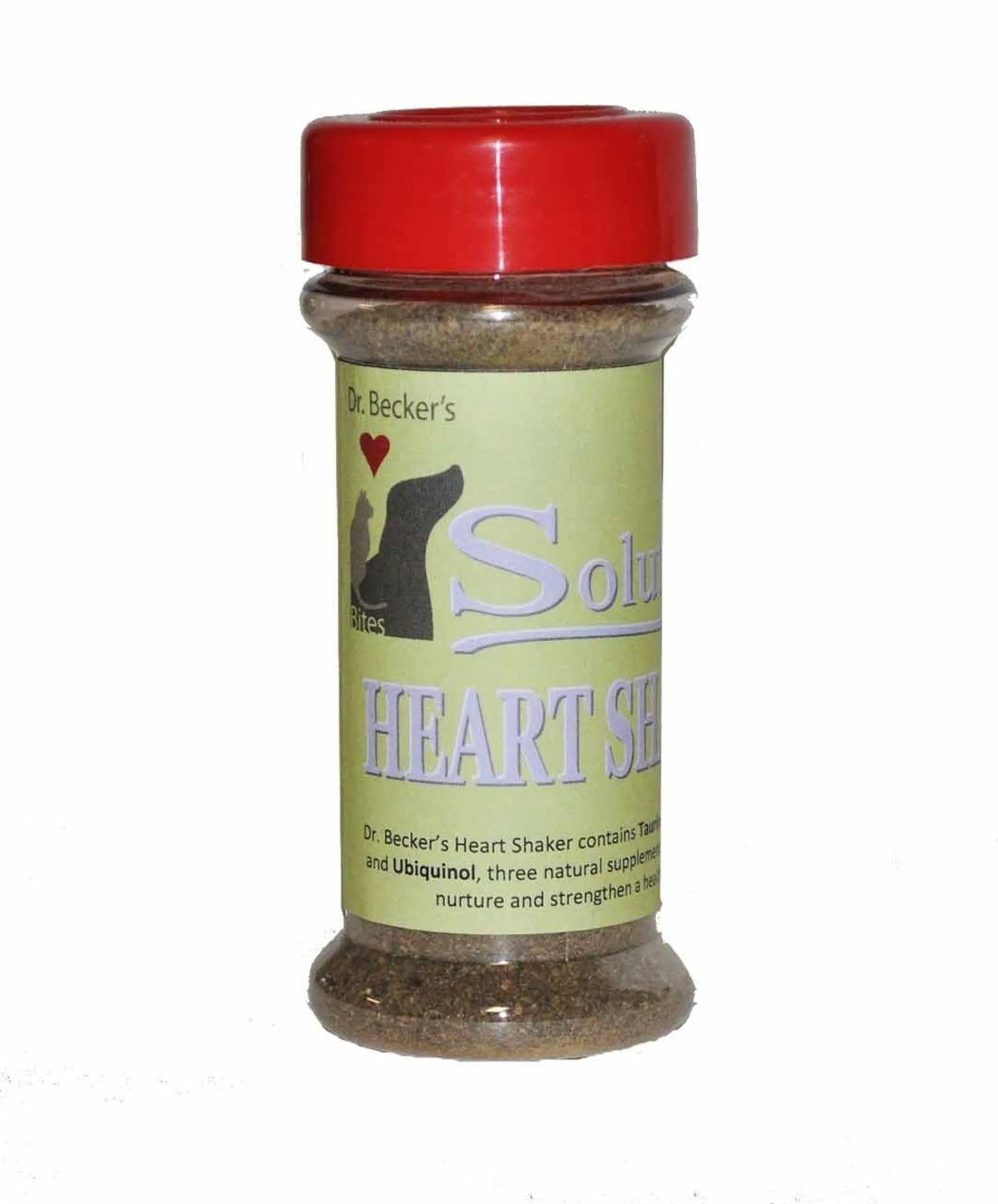 Solutions Shaker (5 Different Options Available) - Your Pet Connection