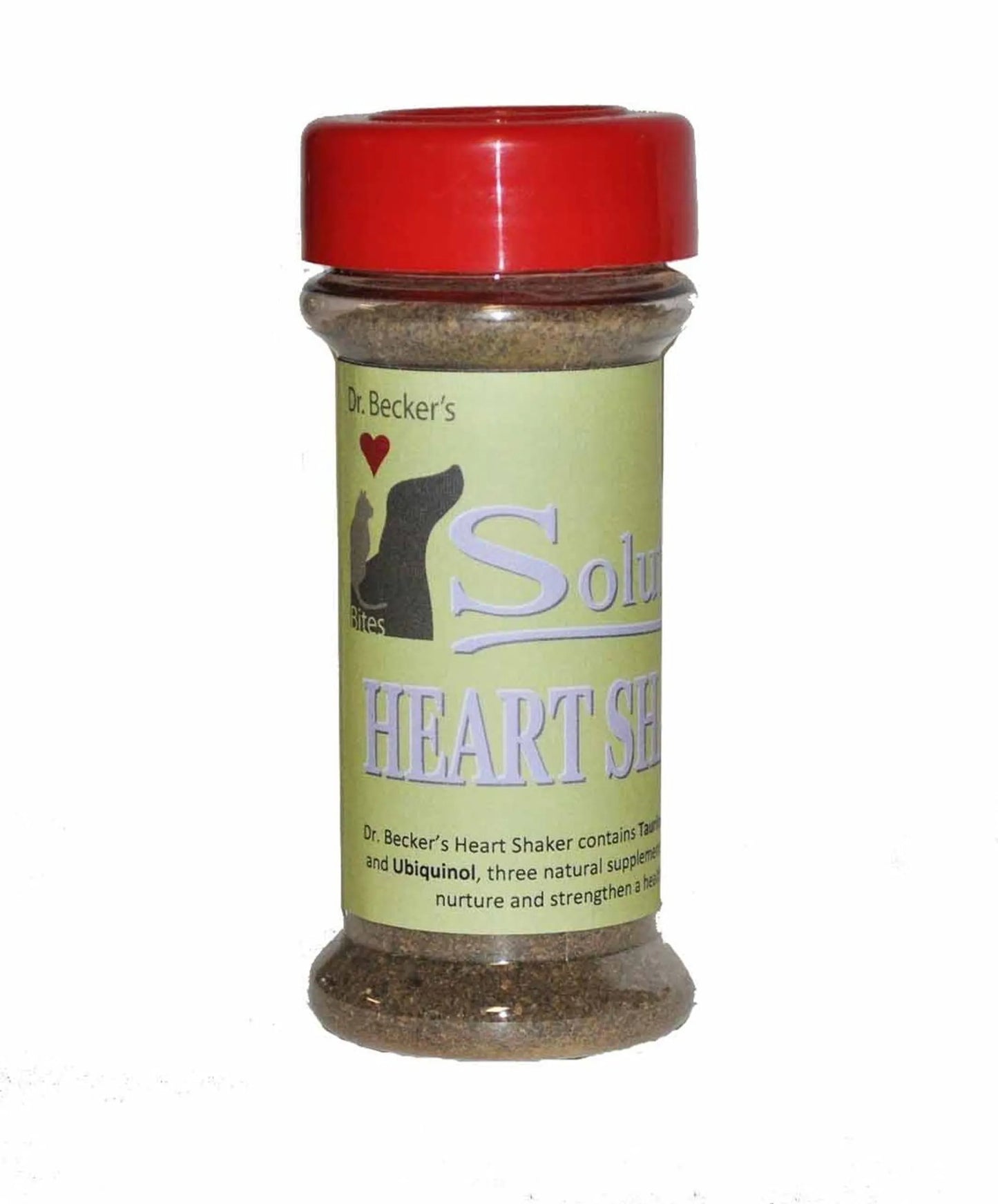 Solutions Shaker (5 Different Options Available) - Your Pet Connection