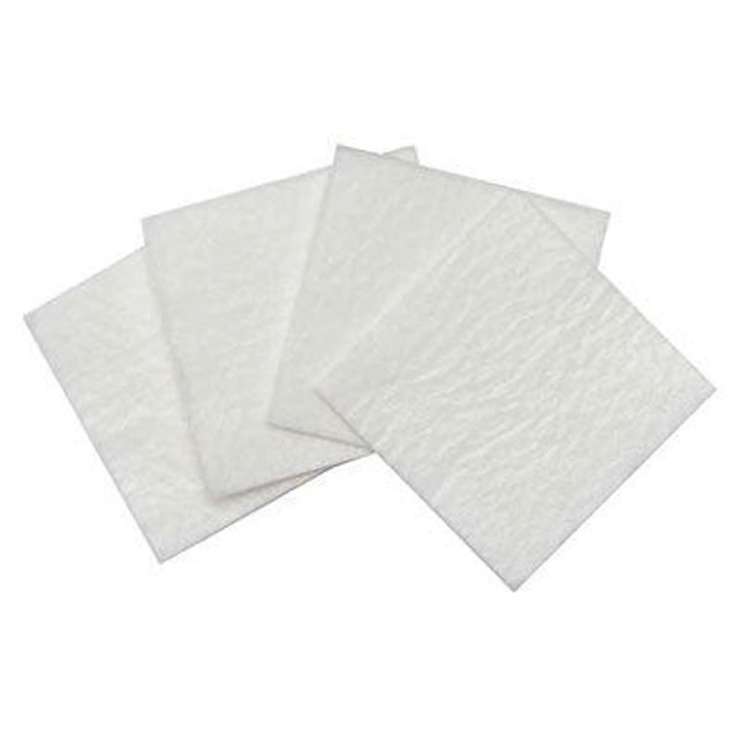 Healers Gauze Replacements - 2" Squares - Your Pet Connection