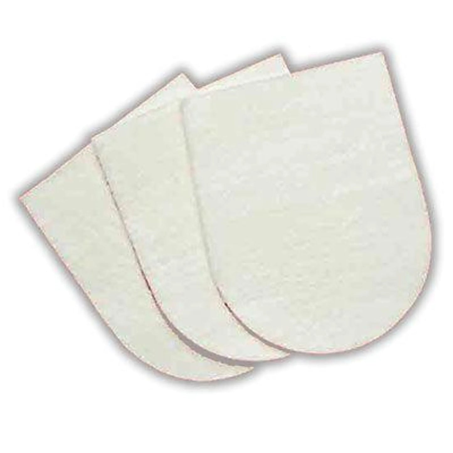 Healers Petcare Quick-Healing Gauze Pads for Pets