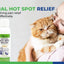 Healers Hot Spot & Itch Relief Aid - Your Pet Connection