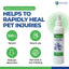 Healers Petcare Wound Recovery Spray 4 oz