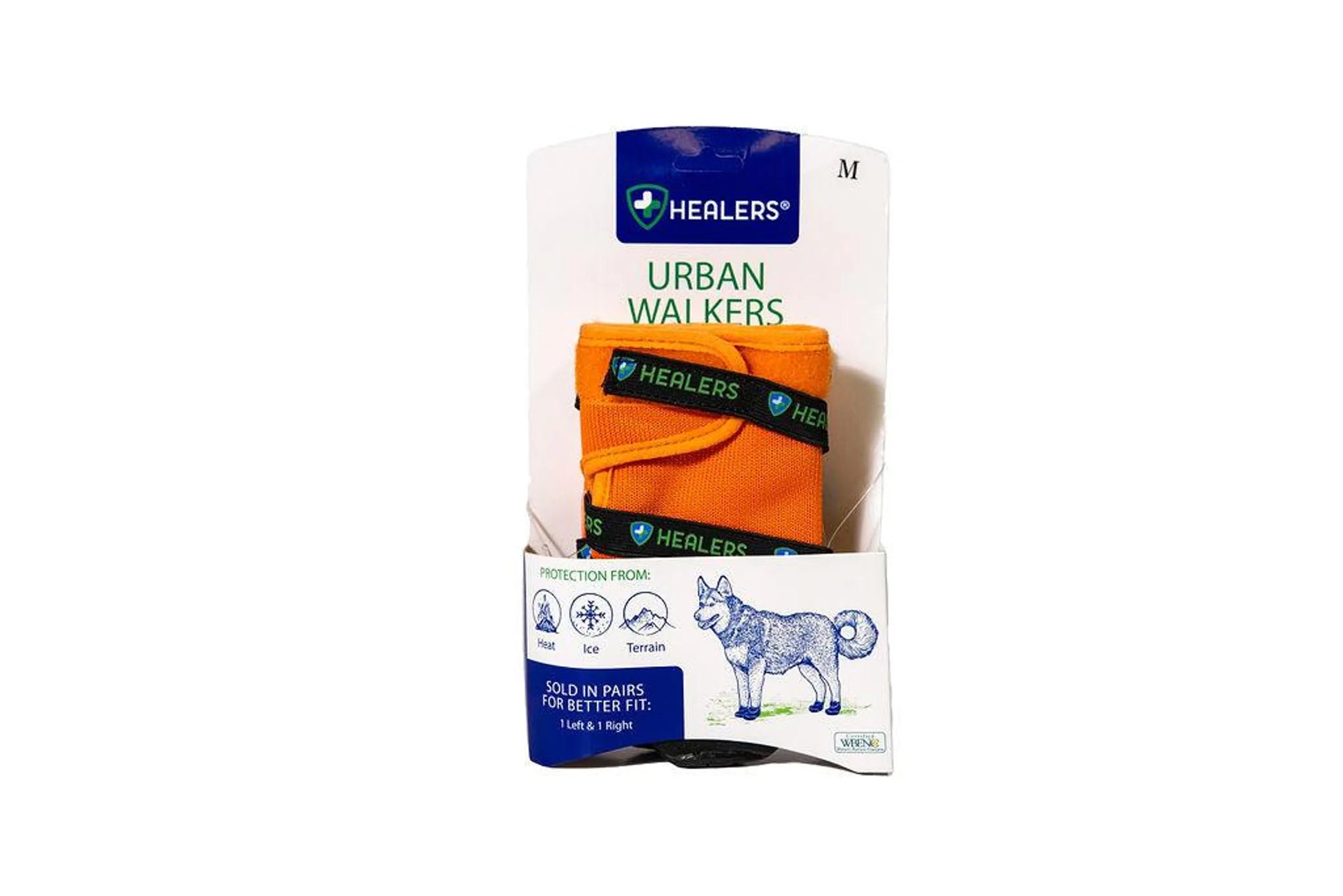URBAN WALKERS III - Your Pet Connection