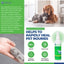 Natural Wound Cleanser and Skin Rejuvenation Combo - Your Pet Connection