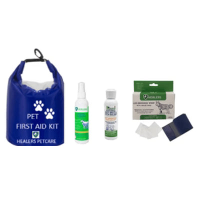 Essentials First Aid Kit - Your Pet Connection