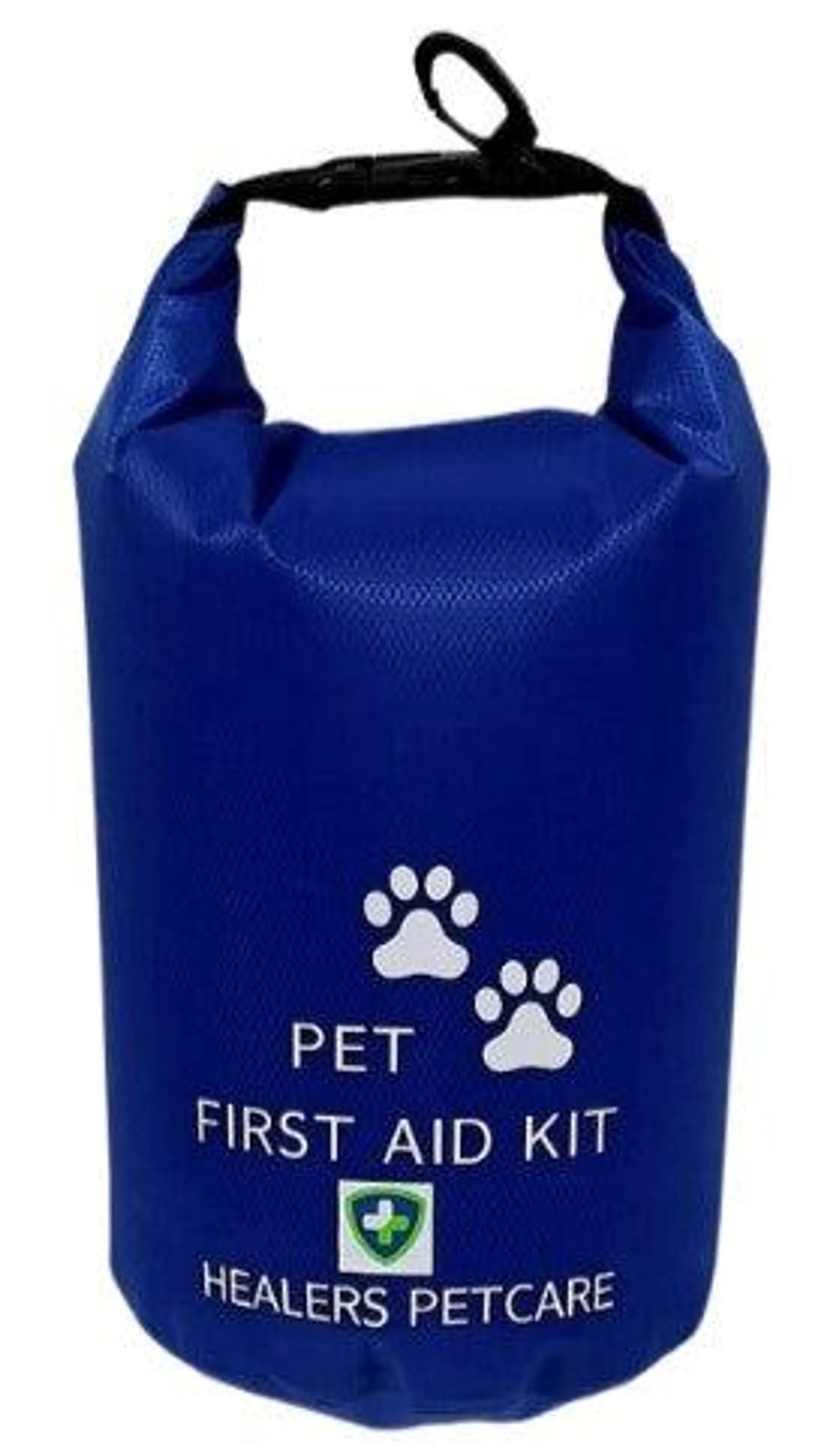 Healers Comprehensive First Aid Kit - Your Pet Connection