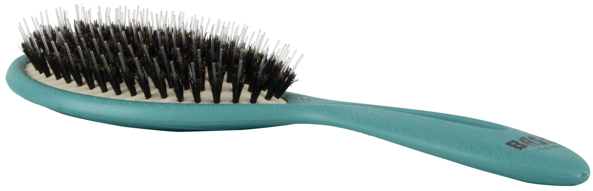 Bass Brushes- The BIO-FLEX Shine Shine & Condition Hair Brush Oval Shape - Your Pet Connection