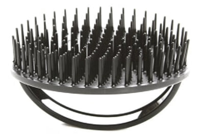 Bass Brushes- The Shampoo Brush - Professional Grade Nylon Pin/Palm Style - Your Pet Connection