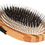 Bass Brushes- The Hybrid Groomer - Pack Of: 1 - Your Pet Connection