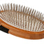 Bass Brushes- Style & Detangle Pet Brush - Pack Of: 1 - Your Pet Connection