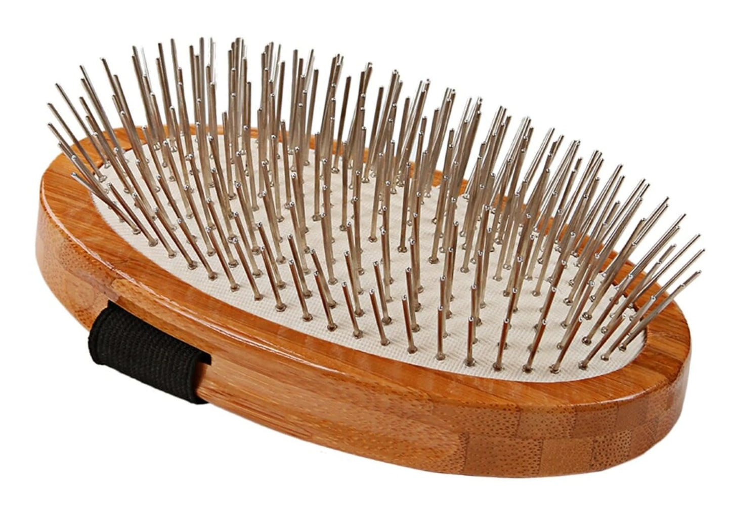 Bass Brushes- Style & Detangle Pet Brush - Pack Of: 1 - Your Pet Connection