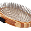 Bass Brushes- Style & Detangle Pet Brush - Pack Of: 1 - Your Pet Connection