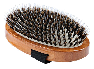 Bass Brushes- Shine & Condition Pet Brush  - Pack Of: 1 - Your Pet Connection