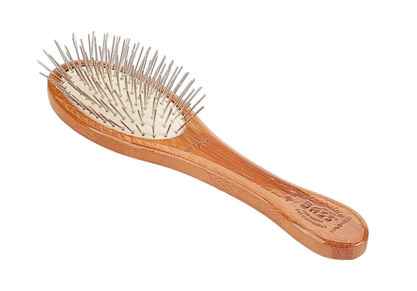 Bass Brushes- Style & Detangle Pet Brush - Pack Of: 1 - Your Pet Connection