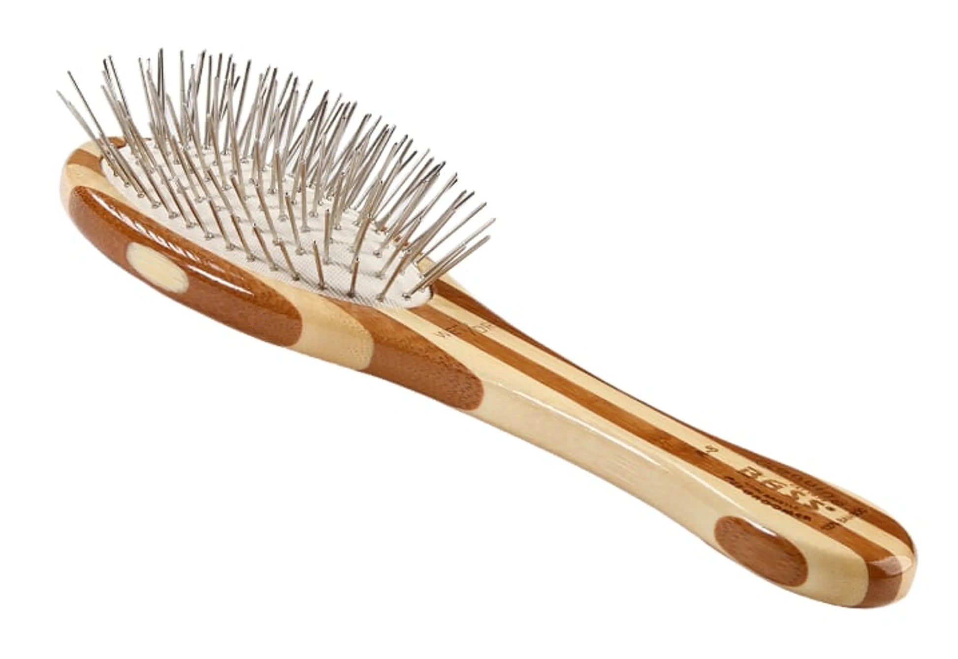 Bass Brushes- Style & Detangle Pet Brush - Pack Of: 1 - Your Pet Connection