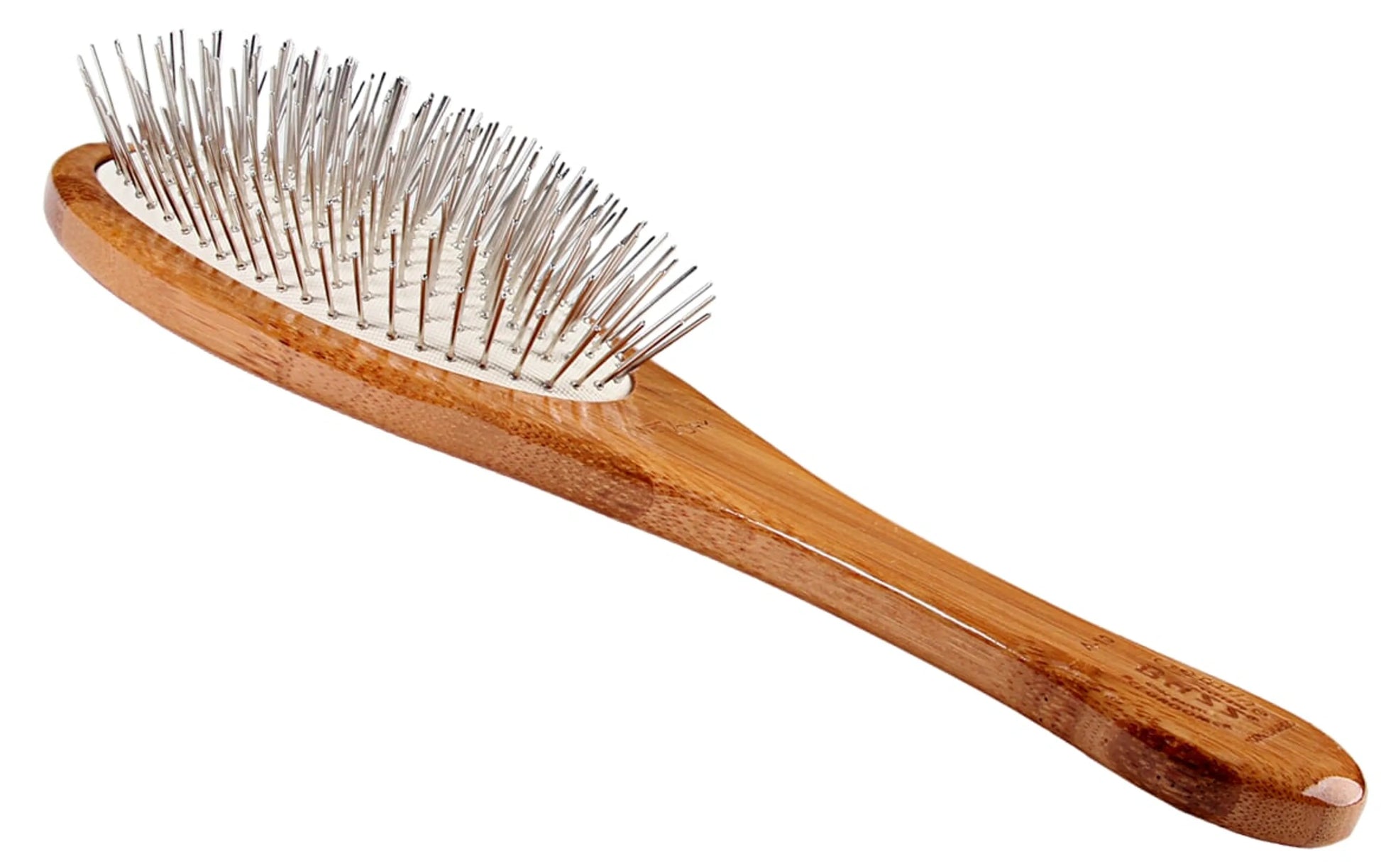 Bass Brushes- Style & Detangle Pet Brush - Pack Of: 1 - Your Pet Connection
