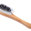 Bass Brushes- The Hybrid Groomer - Pack Of: 1 - Your Pet Connection