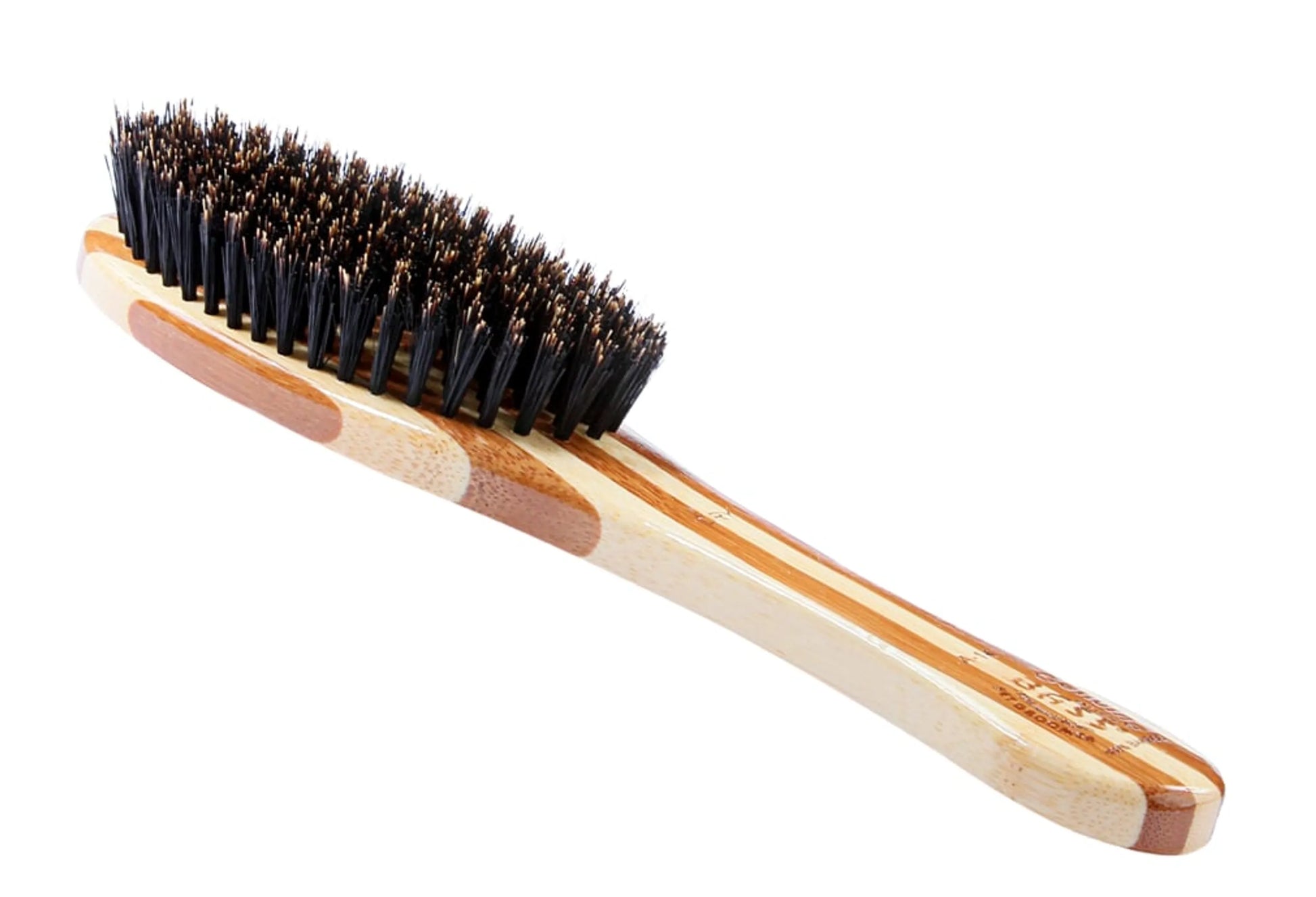 Bass Brushes- Shine & Condition Pet Brush  - Pack Of: 1 - Your Pet Connection