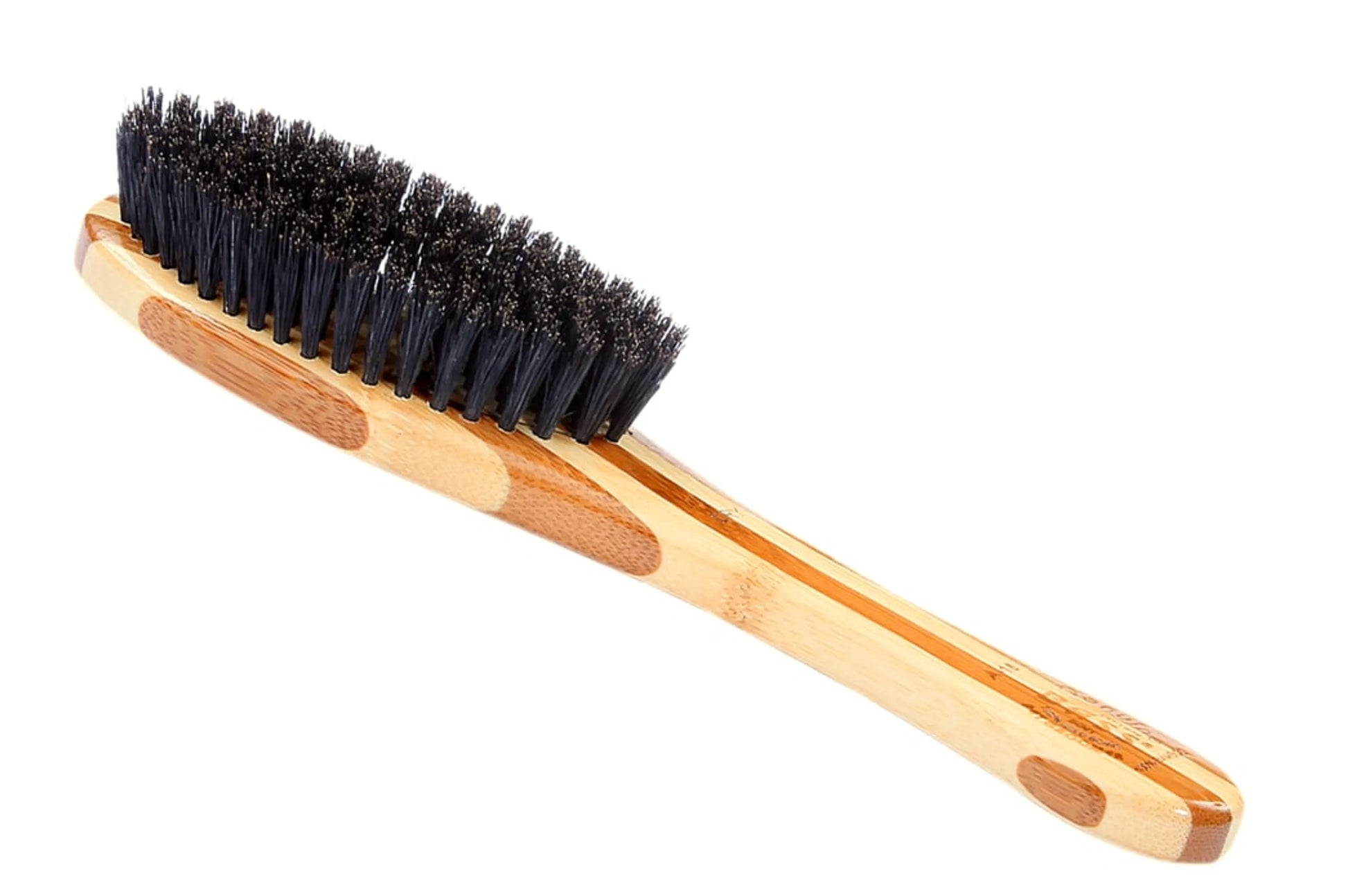 Bass Brushes- Shine & Condition Pet Brush  - Pack Of: 1 - Your Pet Connection
