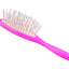 Bass Brushes- Style & Detangle Pet Brush - Pack Of: 1 - Your Pet Connection