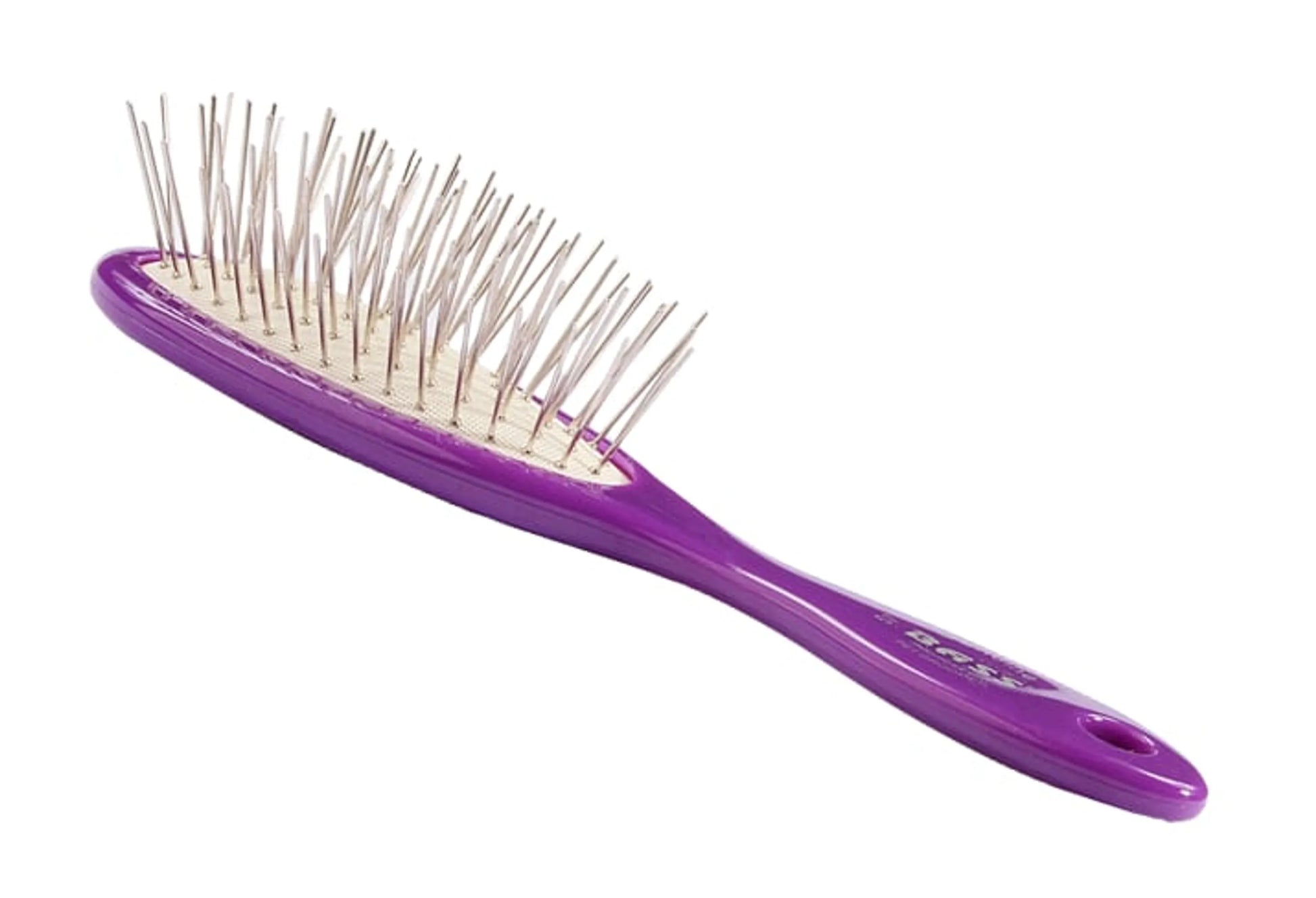 Bass Brushes- Style & Detangle Pet Brush - Pack Of: 1 - Your Pet Connection