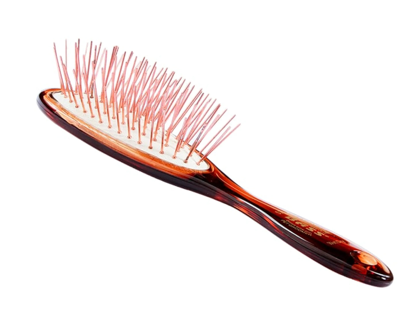 Bass Brushes- Style & Detangle Pet Brush - Pack Of: 1 - Your Pet Connection
