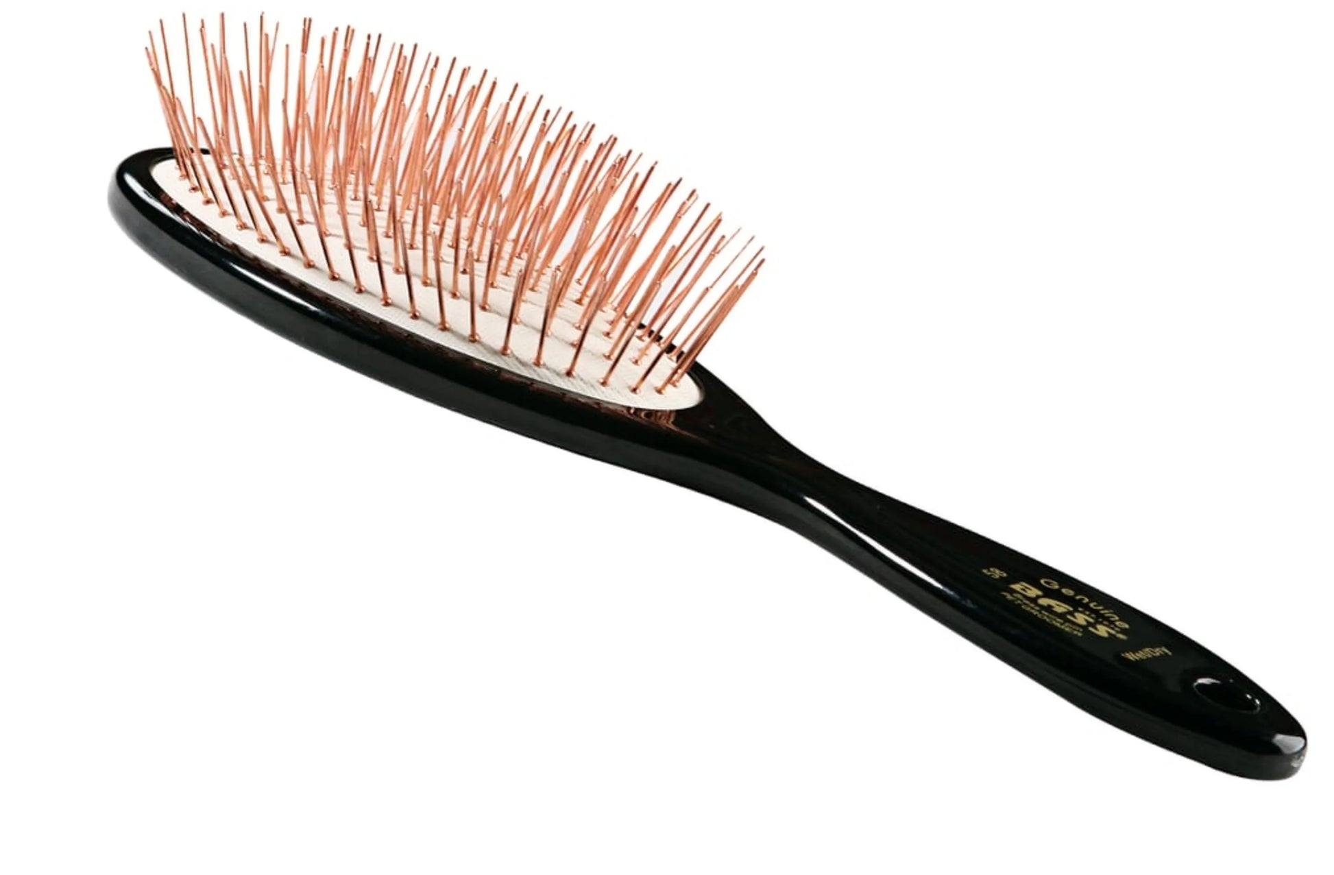 Bass Brushes- Style & Detangle Pet Brush - Pack Of: 1 - Your Pet Connection
