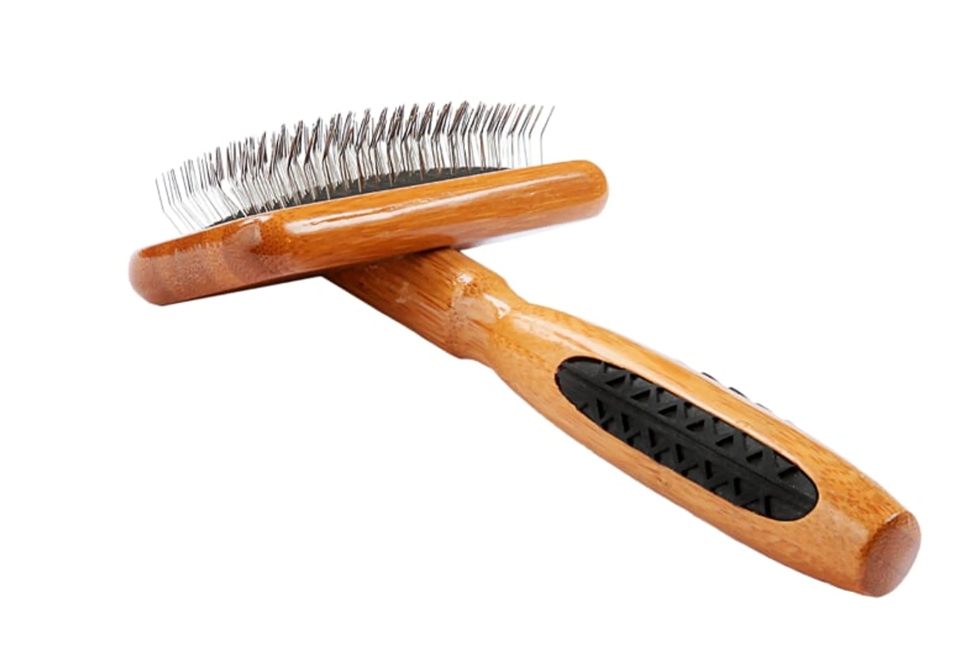 Bass Brushes- De-matting Pet Brush Slicker Style - Your Pet Connection