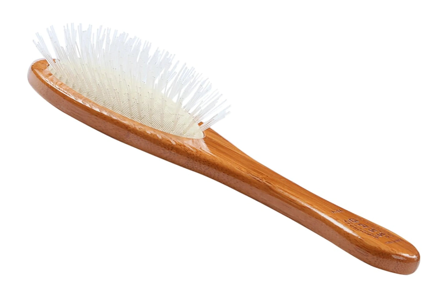 Bass Brushes- Ultra-Flex Oval - Your Pet Connection