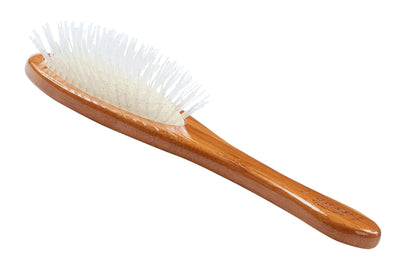 Bass Brushes- Ultra-Flex Oval - Your Pet Connection