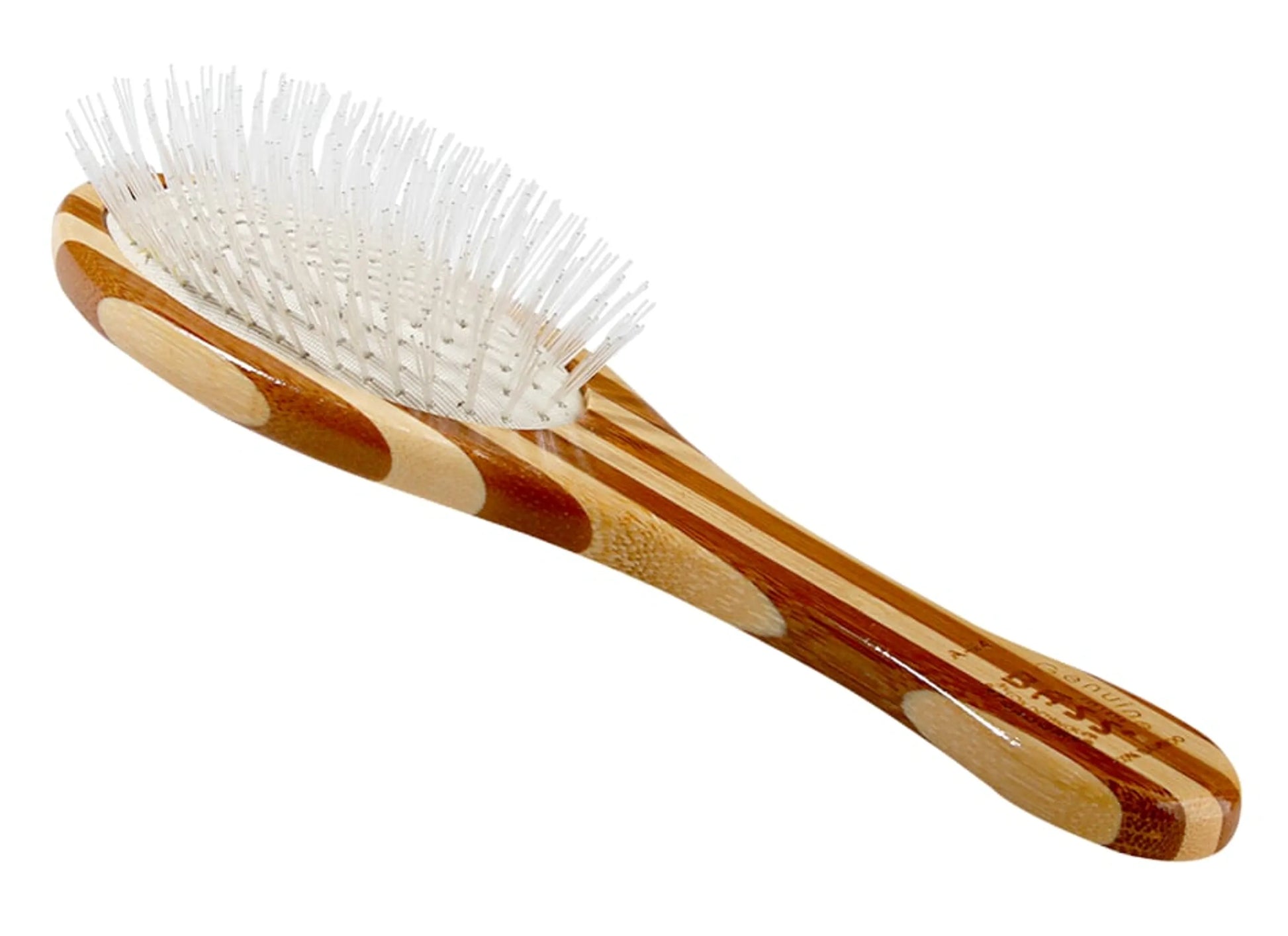 Bass Brushes- Ultra-Flex Oval - Your Pet Connection