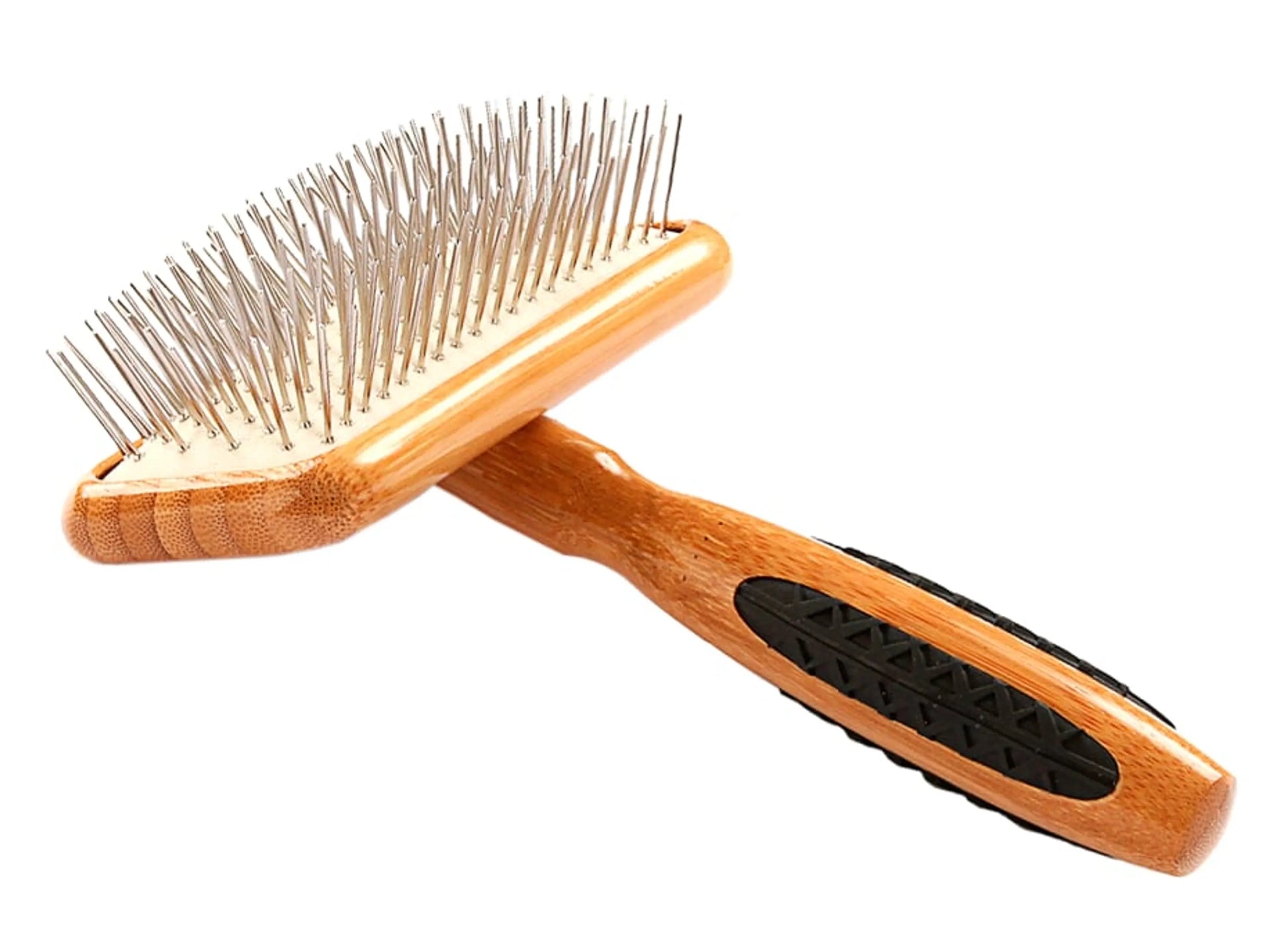 Bass Brushes- Shine & Condition Pet Brush  - Pack Of: 1 - Your Pet Connection