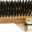 Bass Brushes- Shine & Condition Equine Brush Oval - Your Pet Connection