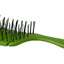 Bass Brushes- The BIO-FLEX  Detangling Pet Brush Leaf Shape - Your Pet Connection