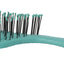 Bass Brushes- The BIO-FLEX  Detangling Pet Brush Leaf Shape - Your Pet Connection