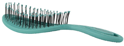 Bass Brushes- The BIO-FLEX Swirl Detangling Pet Brush Swirl Shape - Your Pet Connection