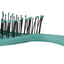 Bass Brushes- The BIO-FLEX Swirl Detangling Pet Brush Swirl Shape - Your Pet Connection