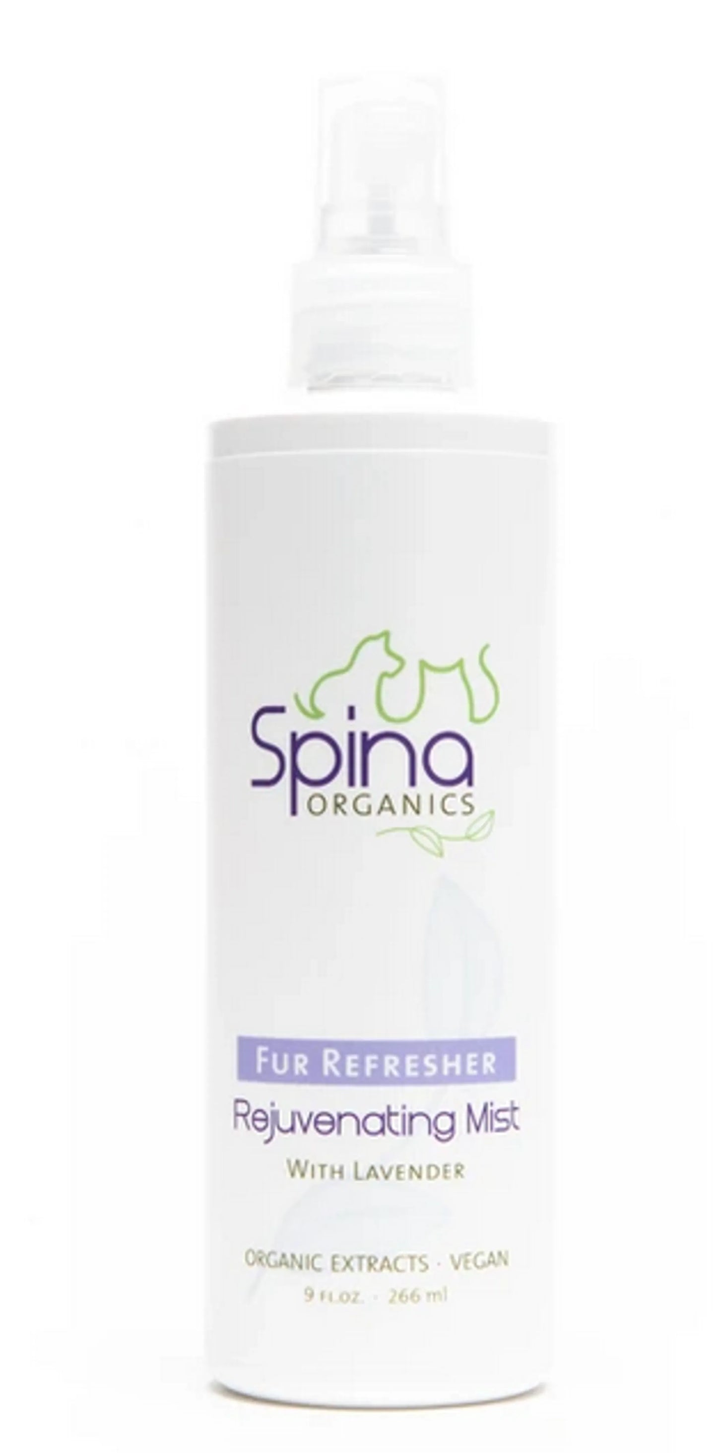 Fur Refresher 9oz - Your Pet Connection