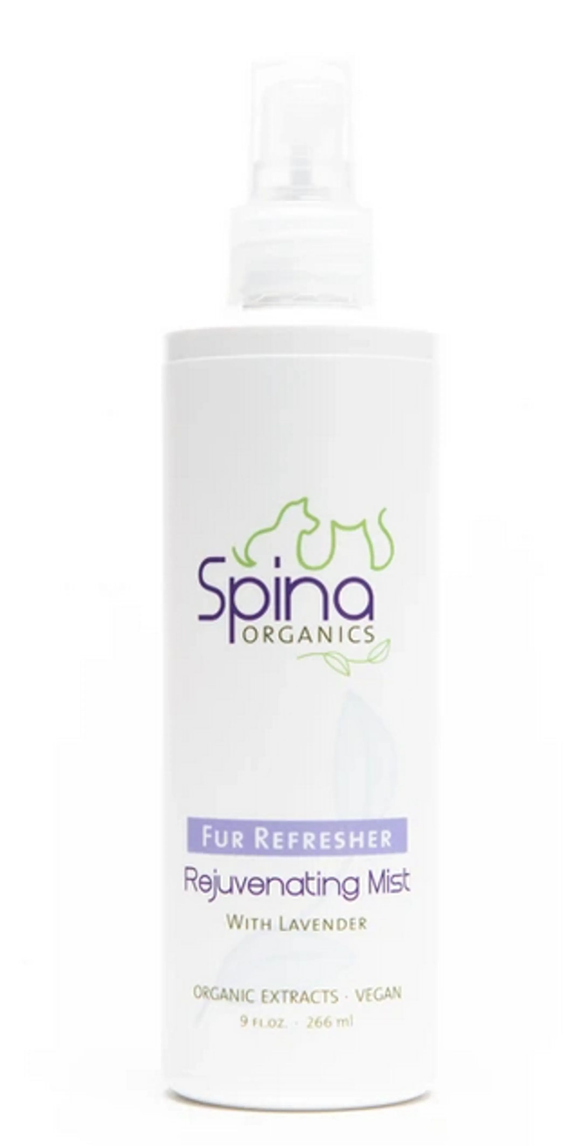 Fur Refresher 9oz - Your Pet Connection
