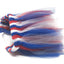 Red/White/Blue 4th Of July Dog Tutu Skirt (XS) - Your Pet Connection