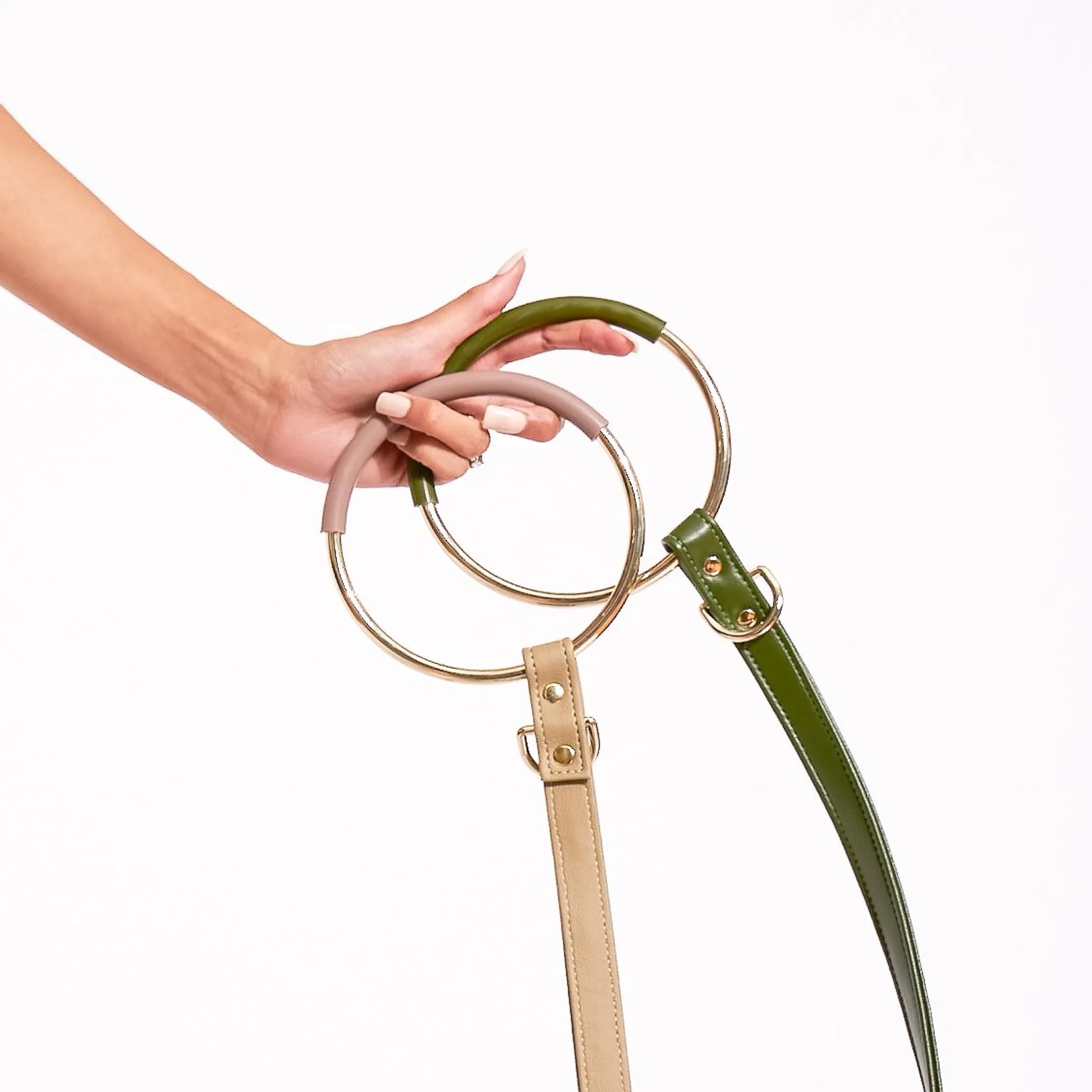 Hoopsy Leash - Your Pet Connection