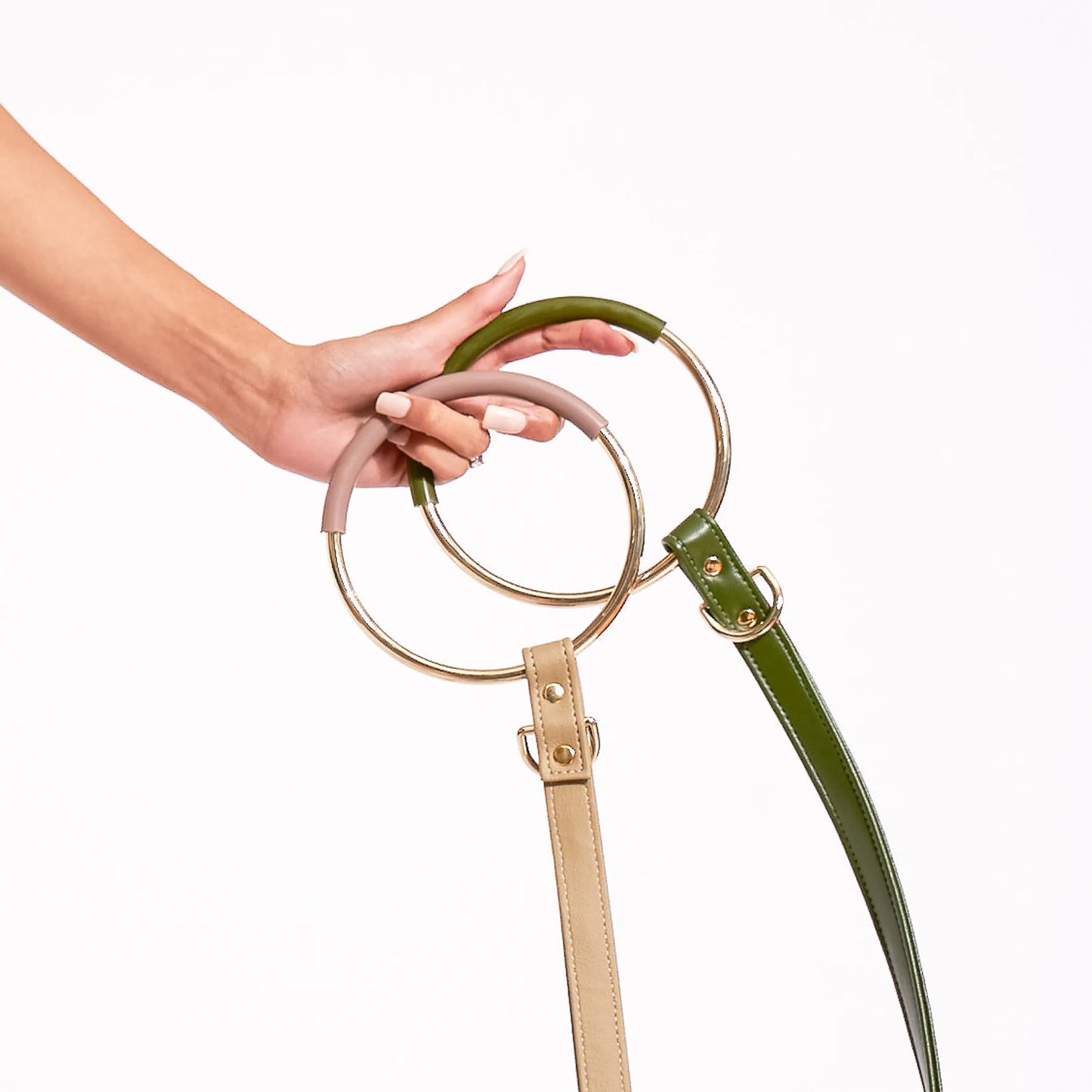 Hoopsy Leash - Your Pet Connection